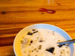 -清爽清补凉