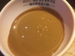 -姑妈嫁妆涮羊排专业火锅(中央大街一店)