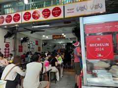 -榮泰米粉湯(Left Shop)