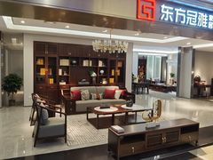 -红星美凯龙(山东全球家居1号店)