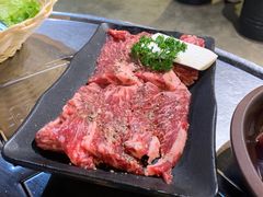 -喜来稀肉(金巴利道店)