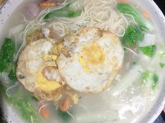 -老头儿油爆虾·知味杭州(爱琴海购物中心)