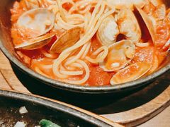 -萨莉亚意式餐厅(莲花国际广场店)