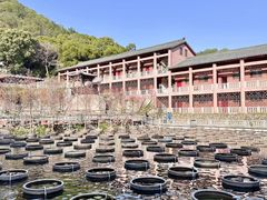 -石峰岩寺