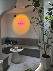 -薇薇安花系SPA