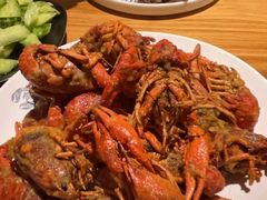 -金陵一哥龙虾馆(三牌楼总店)