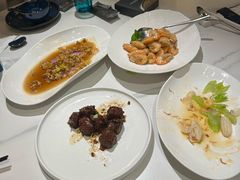 -荟廷·晶萃(陆家嘴尚悦湾店)