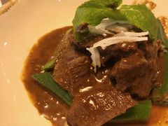 -CHINCHIN 青青·泰国料理(万象食家店)