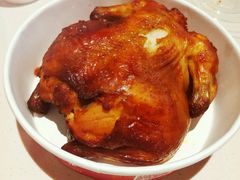 -肯德基(沪东店)