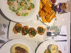 -Deer Park鹿园西餐(仁恒置地广场店)