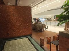 -星叶·东南亚料理(温州万象城店)