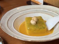 -如禾素食·下午茶·糖水