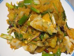 -鼎原力量东北吊炉烧烤(临河街店)