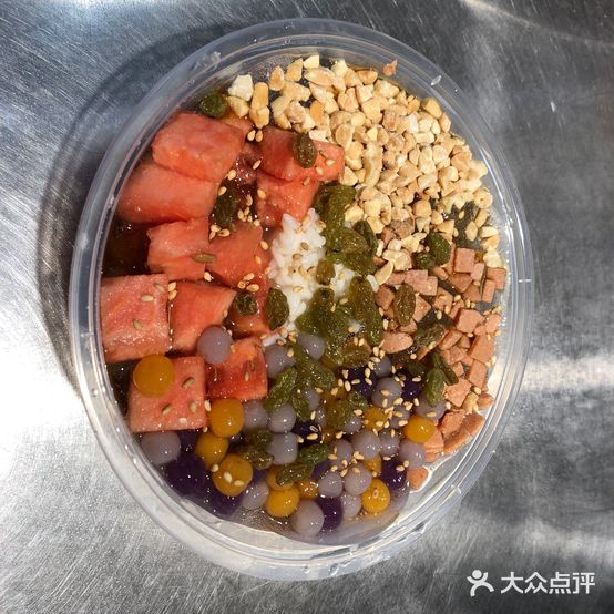 碗儿冰(甘州市场店)