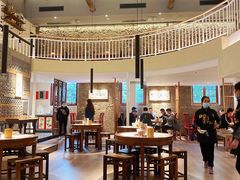 大堂-树厨贵州菜(大十字店)