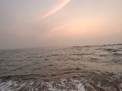 -日照灯塔风景区