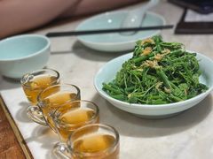 -小吊梨汤·北京菜·烤鸭(鸟巢店)