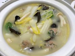 -西湖春天•老字号杭州菜(百汇店)