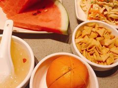 -海底捞火锅(公益西桥店)