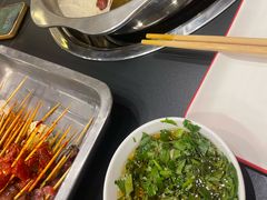 -牛串门串串香(东直门簋街总店)