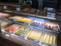 自助取餐区-南宋胡记(杭州体育场路店)