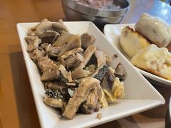 -老牌依强牛肉店(达道总店)