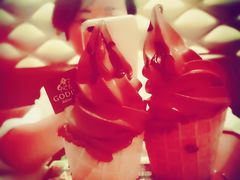 -GODIVA(港汇恒隆广场)