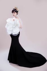 -熙熙小王国儿童摄影乐园(武昌旗舰店)