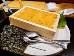 海胆-Sushi Hanzo半藏(天环广场店)