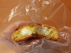 泡芙-麦的多生日蛋糕(龙湖三千店)