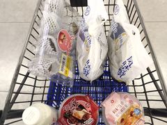 -盒马鲜生(帝斯曼店)