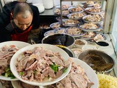 -赵姐猪耳朵饭店
