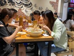 大堂-嘉州叶婆婆钵钵鸡(建设路店)