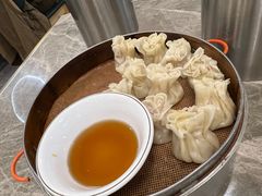 状元楼鲜肉烧麦-状元楼(金溪路店)