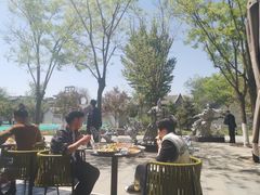 -The Rug Cafe(王府中环店)