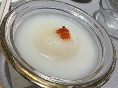 燕窝汤圆-润泽天·湘味家宴(岳麓山店)