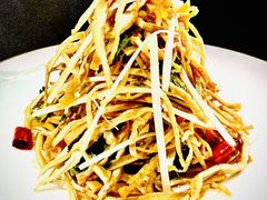 -醉霖生态餐厅(交大店)