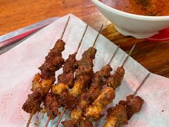 -三中高皇羊肉馆