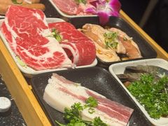 -牛焱·烧肉酒肆(五大道店)