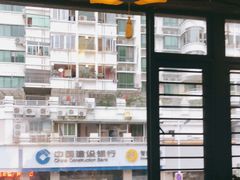 -百荷园蔬食自助餐厅(德辉广场店)