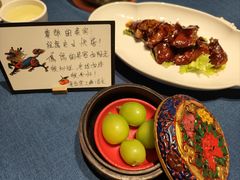-老吉堂上海本帮菜(工体店)