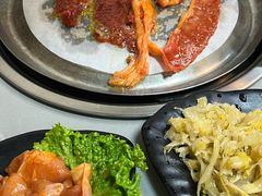 -牛牛牛酸菜煎肉店(望云寺路店)