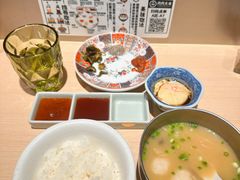 -肉肉大米(金虹桥店)