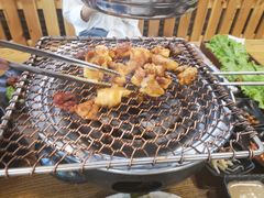 -大壮家原味烤肉(兴华北街店)