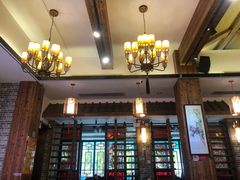 -顺丰轩园林酒家(天河店)