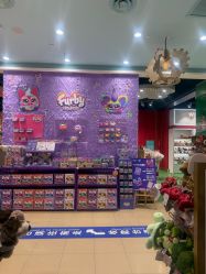 -哈姆雷斯(王府井百货大楼店)