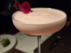 -恰餐厅 CHAR Bar & Grill (珠海仁恒洲际店)