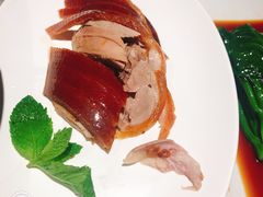 -四季民福烤鸭店(前门廊房二条店)