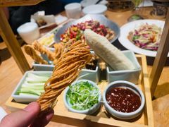 -徐小姐地锅鸡(铜山万达店)
