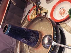 -董记老清泉·鲜切涮羊肉(窑岭店)